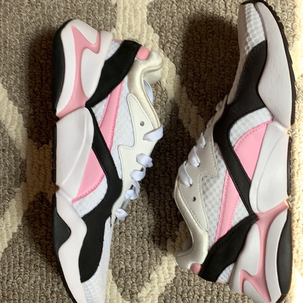 Puma Nova '90s Bloc Women's Trainers